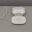 Momcozy Baby Wipe Warmer, Innovative Spring Design, Large Capacity Wipes Dispenser, Fast and Even Heating, 4 Modes of Temperature Heating Control, Diaper Wipe Warmer with Night Light, Green