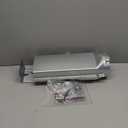 DC97-14486A Dryer Heating Element Upgrade OEM DC96-00887A,Fit for Samsung Dryer dv45h7000ew/a2 dve50r5400v/a3 dve50r5200w/a3,Replace DC97-14486D AP4342351(with DC96-00887A DC47-00018A)