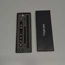 Magnetic Fidget Pen Teen Gifts - Valentines Day Gifts Easter Basket Stuffers For 13 14 15 16 17 18 Year Old Boys Girls,Cool Gadget Things Gel Pens Stress Relief Fidget Toy Office Desk Accessories (COLOR)