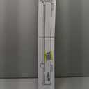 90 Inch Extra Wide Baby Gate for Large Openings Retractable Gates for Doorways Long Baby Gates Indoor Pet Gates for Dogs Extra Wide Dog Gates for The House, White