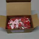 Suncalla 3 Pcs Cherry Garland Decor 6.6 ft Cherries Party Decoration DIY Pom Pom Felt Cherries Fruit Hanging Banner Bunting Ornaments for Wedding Baby Birthday Bachelorette Party Favor