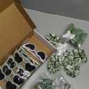 DEEKA 36 Pcs Bachelorette Party Favors Decorations Bridesmaid Proposal Gifts