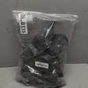 Pack of 6 Solar Lights Outdoor Garden Pathway Solar Powered Yard Lights for Walkway Sidewalk Driveway.