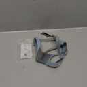 Headgear for AirFit F20 /AirTouch F20,1 Pack Replacement F20 Headgear with 2 Pairs Magnetic Clips