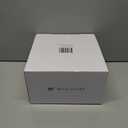 30 Preserved Roses, Petite Forever Flowers for Delivery in Designer Heart-Shaped Box, Long-Lasting Buds, for Women, Eternal Rose Bouquet for Girlfriends Birthday (Red)