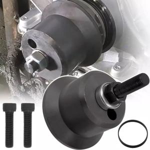 303-1509 New Front Crankshaft Seal Installer Tool For Ford Super Duty F-250 F-350 F-450 F-550 F-650 F-750 6.7L 2011-2021