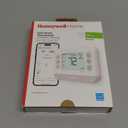 New! Honeywell Home Smart Thermostat, Conventional/Heat Pump Compatibility, WiFi Thermostat for Home, X2S, Gray