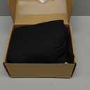 KeaBabies Baby Wrap Carrier Ring Sling - Easy to Wear, Adjustable D-Lite Baby Carrier Newborn to Toddler, Infant Carrying Shirt, Hands Free Bonding, Breathable Fabric Wearing Wrap (Trendy Black)