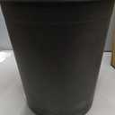 10 Packs 5 Gallon Flexible Nursery Pot Plastic Gallon Pots for Plants Suitable for Indoor and Outdoor, 10 Pcs 5 Gallon