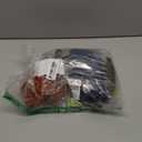 KeaBabies 3-Pack Baby Beanies for Boys, Girls - Soft, Cute Baby Winter Hats 6-36 Months, Stretchy Knit, Warm Toddler Winter Hat, Newborn, Infant, Toddler Beanie for Babies Girl, Boy (Rhythm, M)