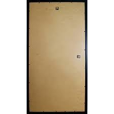 23.5 x 11.5 Acrylic Picture Frame