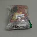 Dusty Purple Pink Balloon Garland Double Stuffed Boho Lavender Sand White Balloon Pastel Pink Lilac Gold Balloons Arch Kit for Wedding Birthday Bridal Baby Shower Floral Butterfly Party Decoration