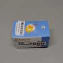 QUMY Dog Shoes for Large Dogs, Medium Dog Boots & Paw Protectors for Winter Snowy Day, Summer Hot Pavement, Water-Resistant in Rainy Weather, Outdoor Walking, Indoor Hardfloors Skid-Resistant Sole (Size 3: 2.0''x2.5''(W*L) (Pack of 4))