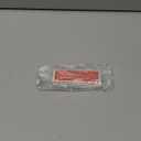TamperSeals Group - 100pcs 100% Total Transfer Tamper Evident Security Void Stickers/Labels/Seals (Red, 1 x 3.35 Inches, Serial Numbers)