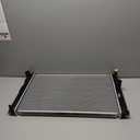 Denso 221-3116 Radiator