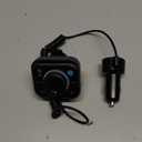 JOYROOM 96W FM Transmitter Bluetooth 6.0 Car Adapter Aux with 3 Charging PortsPD 60W & 2 * 18WAir Vent Installation for Safe Deep HiFi Bass Player Wireless Radio Fun Car Accessories Gift Set (Black)