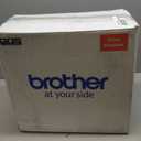 Brother MFC-J1010DW Wireless Color Inkjet All-in-One Printer with Mobile Device and Duplex Printing, Refresh Subscription and Amazon Dash Replenishment Ready 