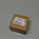 Set of 2 Trailer Axle Bearing Kit w/1.719'' Seals #84 Spind L44649 L68149