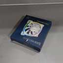 Montech RX 140 ARGB Reversed Fan 1600PWM, High-End Durability, Silent Performance, and Stunning ARGB Design (140mm, White)