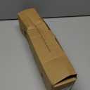 Circrane Hydrometer & Glass Test Jar Set, Triple Scale Alcohol Hydrometer with Glass Cylinder for Brew Beer, Wine, Mead and Kombucha, ABV, Brix and Gravity Test Kit, Home Brewing Supplies