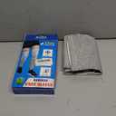 Onecompress - One Compress Premium Knee Sleeve Rayon (Derived from Bamboo) (36-43cm Thigh) (Medium)