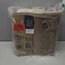 LesserEvil Himalayan Pink Salt Organic Popcorn, No Artificial Ingredients, Coconut Oil, Pack of 12, 0.88 oz Bags