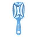 FHI Heat UNbrush Flex Detangling Hair Brush - Blue