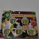 Air Wick Scented Oils 0+5 Brown Sugar and Vanilla