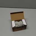 JMEXSUSS Green Christmas String Lights Indoor Outdoor Clear Wire, 200 LED Green Lights for St Patrick's Day Spring Tree Garden Christmas Decor