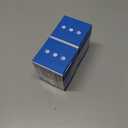 2 x [Military-Grade] Magnetic Phone Holder for Car [Upgraded Strongest Magnet Power] Car Magnet Phone Mount, Air Vent Hands-Free Mag-Safe Cell Phone Holder Fit for iPhone 16 15 14 13 Pro Plus Max (Black)