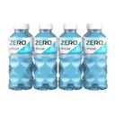 POWERADE Electrolyte Enhanced Zero Sugar Mixed Berry Sports Drink, 20 Ounce (Pack of 24), Exp date: 04/26/2025