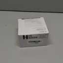 Honoson 6 Pcs 2'' x 1.65'' Red Heart Shaped Tea Lights: Long Lasting, Odorless, Modern, Solid Heart Candle for Valentine's Day, Wedding, Romance