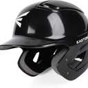 Easton | ALPHA T-Ball Batting Helmet | T-Ball/ Small | Black