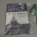 C.S. Lewis and the Catholic Church by Joseph Pearce 