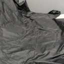 SUV Car Cover Waterproof All Weather, Car Covers for Automobiles with 420D Oxford Waterproof 6000Pa Zipper Telescopic Rod Full Cover Universal Fit SUV Up to 193'