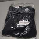 Champion Men's Sweatpants, Fleece, Open-bottom Sweatpants for Men (Reg. Or Big & Tall) (Black)