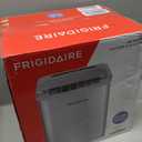 Frigidaire 26 Lbs per Day Portable Compact Maker, Ice Making Machine, Stainless, Medium