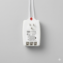 1640 16V AC 40VA Class II Power Supply AC Adapter UL 16V Transformer Plug with terminals