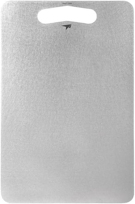 Keith Titanium Elite Cutting Board series (Ti8721 Titanium Cutting Board)