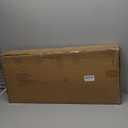 MR Lacrosse Rebounder 7’x5’, Throwback Net with 5 Bounce Back Rebound Angles, Pitch Back Return Net, Rebound Wall for Lacrosse, Baseball, Softball, Soccer, Football, Basketball, Volleyball, Tennis