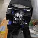 OASISHOME Pop-up Gazebo Instant Portable Canopy Tent 10'x10', with 4 Sidewalls, Windows, Wheeled Bag, for Patio/Outdoor/Wedding Parties and Events (10FTx10FT, White)