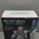 SONOMO Toys for 6-9 Year Old Boys, RC Robot Gifts for Kids Intelligent Programmable Robot (White)