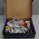 Spinning Solar System Space Building Kit,Compatible with Lego Space with 9 Planets Rotatable & Rocket Sets STEM Educational Space Toy Solar System for Kids for Boys Girls 6-14 and Adults(964 Pcs)