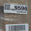 Pallet of salvage items