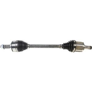 GSP NCV21065 CV Axle Assembly