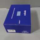 ColoVie Stemless Wine Glasses Set of 6, Cocktail Glasses, Diamond Shaped Wine Glasses for White or Red Wine, Unique Colorful Drinking Glasses,10 oz Easy Hold, Cute, Dishwasher Safe