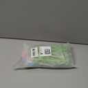 DIY Fabric Flower Bouquets Toys Accessories, DIY Craft Kits Flowers Accessories for Toddler Kids,Birthdays Gifts (Colorful)