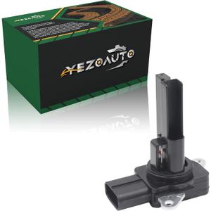 Mass Air Flow Sensor Maf Meter Compatible with Subaru Crosstrek 2016; Forester 2009-2016; Impreza 08-15; Impreza Sport 08-11; Legacy 08-16; Outback 08-16 & More Replace OE 22680-AA380