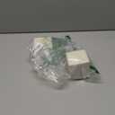 2Pcs Foundation for Older Women, Perfect for Light/Medium Complexions, Mushroom Head Air Cushion CC Cream, Cover up BB Cream for Mature Skin, Makeup Concealer Long Lasting Full Coverage