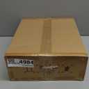 SWTYMIKI Coffee Bar Organizer for Countertop  Space-Saving Kcup Organizer with Drawer and Tiered Shelves, Countertop Coffee Station for Pods, Sugar, Syrup, Cups, Stirrers, Mesh Condiment Storage